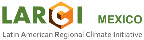 Logo Larci
